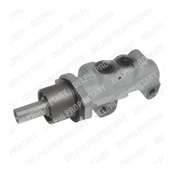 Maître-cylindre de frein DELPHI LM80115