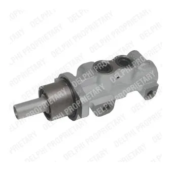 Maître-cylindre de frein DELPHI LM80118
