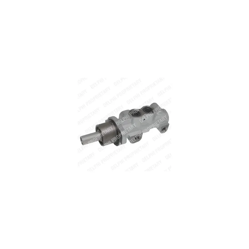 Maître-cylindre de frein DELPHI LM80118