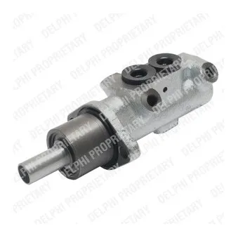 Maître-cylindre de frein DELPHI LM80137