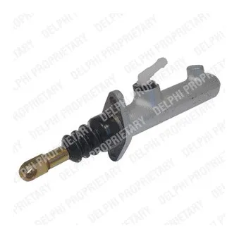 Cylindre émetteur, embrayage DELPHI LM80144