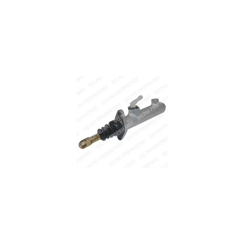 Cylindre émetteur, embrayage DELPHI LM80144