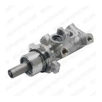 Maître-cylindre de frein DELPHI LM80147