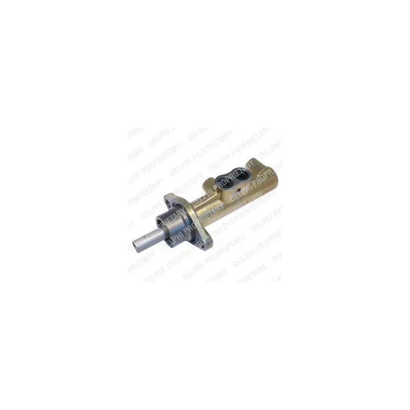 Maître-cylindre de frein DELPHI LM80170