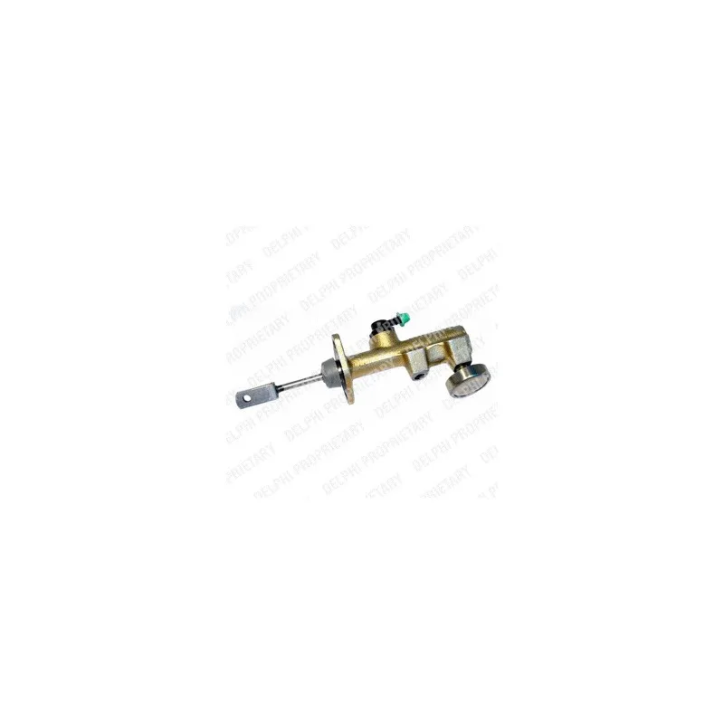 Cylindre émetteur, embrayage DELPHI LM80182
