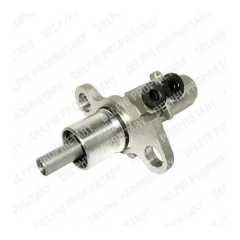 Maître-cylindre de frein DELPHI LM80186