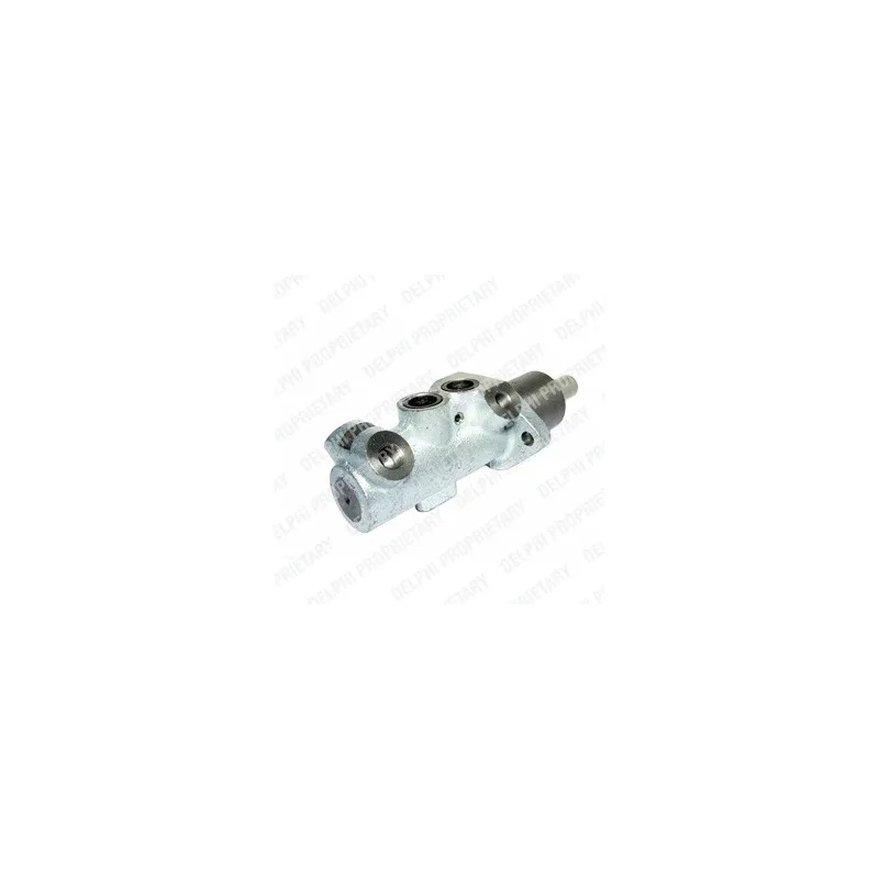 Maître-cylindre de frein DELPHI LM80203