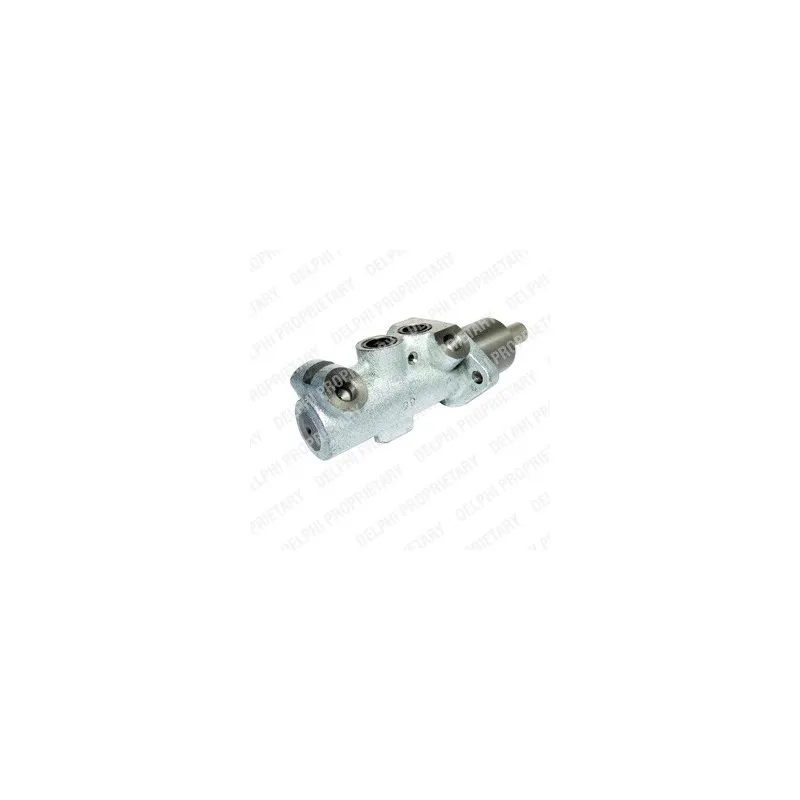 Maître-cylindre de frein DELPHI LM80204