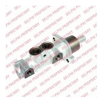 Maître-cylindre de frein DELPHI LM80225