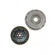 Kit d'embrayage NEXUS F10540NX - Visuel 1