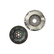 Kit d'embrayage NEXUS F10540NX - Visuel 2