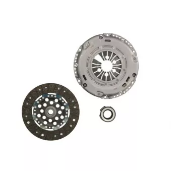 Kit d'embrayage NEXUS F1A021NX