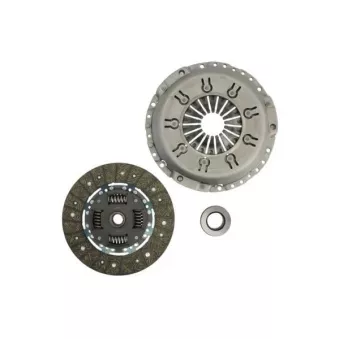 Kit d'embrayage NEXUS F1A032NX