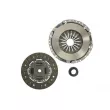 Kit d'embrayage NEXUS F1A032NX - Visuel 2