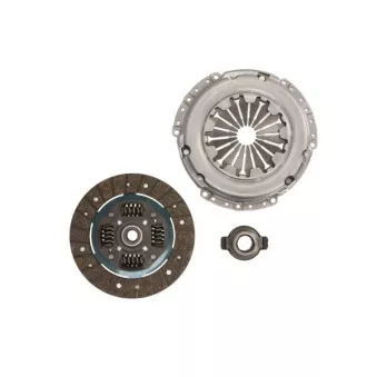 Kit d'embrayage NEXUS