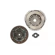 Kit d'embrayage NEXUS F1B006NX - Visuel 2