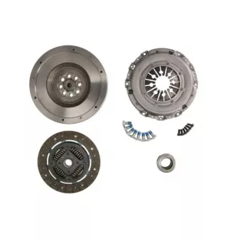 Kit d'embrayage NEXUS F1B102NX