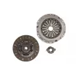 Kit d'embrayage NEXUS F1C031NX - Visuel 1