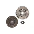 Kit d'embrayage NEXUS F1C031NX - Visuel 2