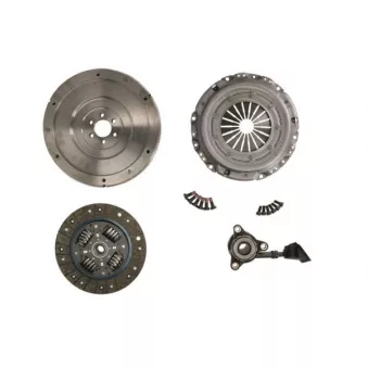 Kit d'embrayage + volant moteur NEXUS F1C102NX