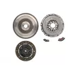 Kit d'embrayage NEXUS F1G145NX - Visuel 1