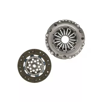 Kit d'embrayage NEXUS F1X045NX