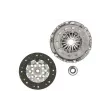 Kit d'embrayage NEXUS F1C044NX - Visuel 1