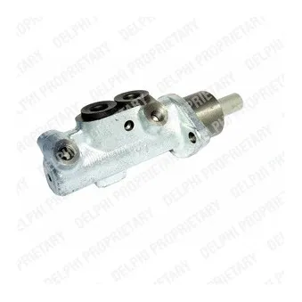 Maître-cylindre de frein DELPHI LM80229