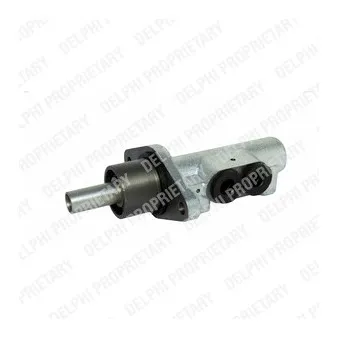 Maître-cylindre de frein DELPHI LM80241