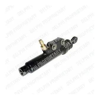 Cylindre émetteur, embrayage DELPHI LM80244