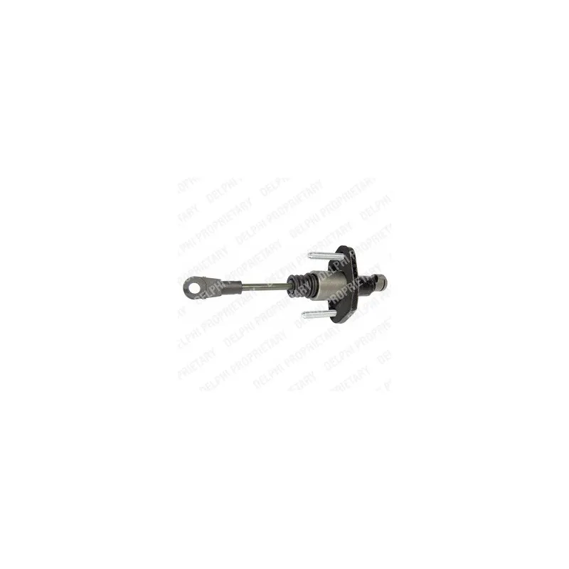 Cylindre émetteur, embrayage DELPHI LM80245