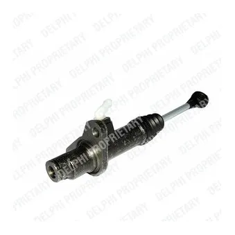 Cylindre émetteur, embrayage DELPHI