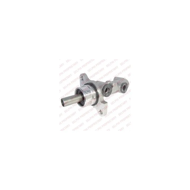 Maître-cylindre de frein DELPHI LM80255