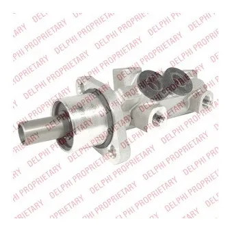 Maître-cylindre de frein DELPHI LM80256