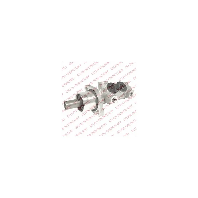 Maître-cylindre de frein DELPHI LM80256