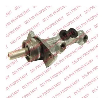 Maître-cylindre de frein DELPHI LM80257