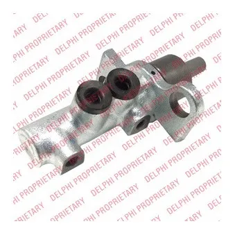 Maître-cylindre de frein DELPHI LM80258