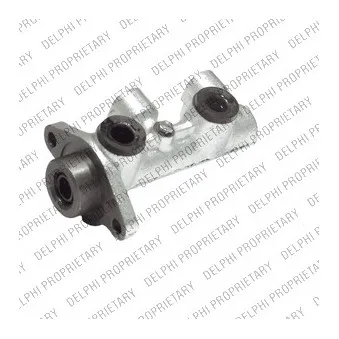 Maître-cylindre de frein DELPHI LM80264