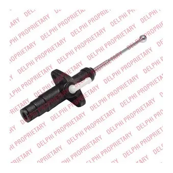 Cylindre émetteur, embrayage DELPHI