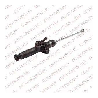 Cylindre émetteur, embrayage DELPHI LM80273