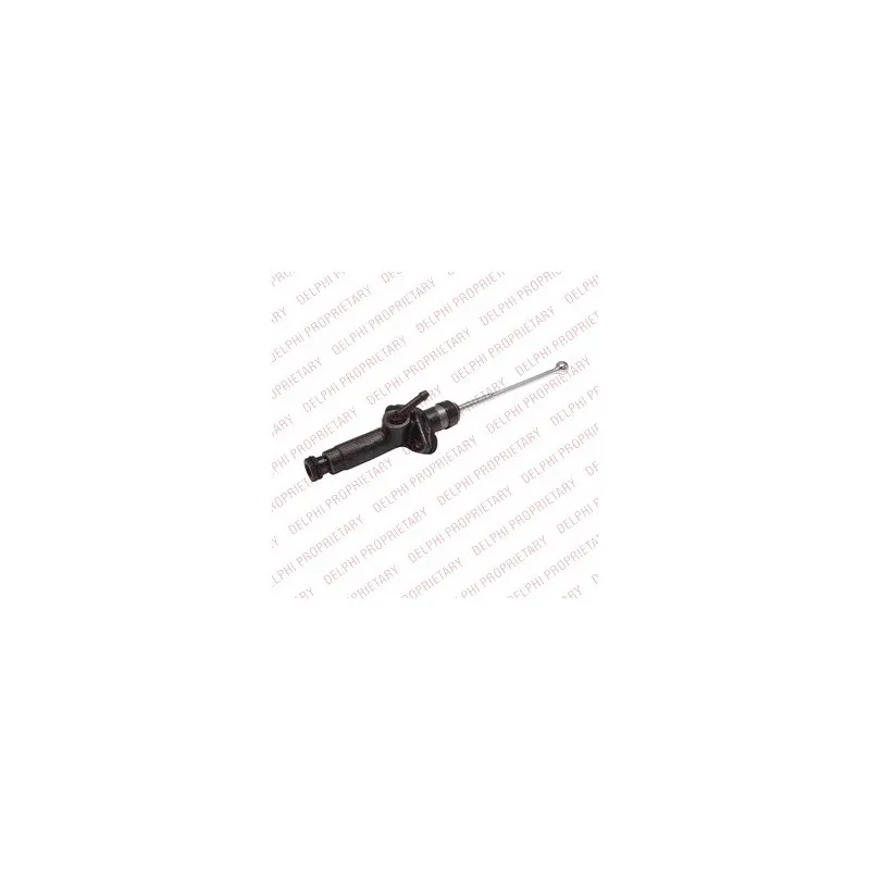 Cylindre émetteur, embrayage DELPHI LM80273