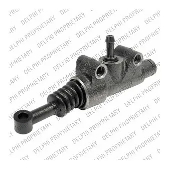 Cylindre émetteur, embrayage DELPHI LM80275