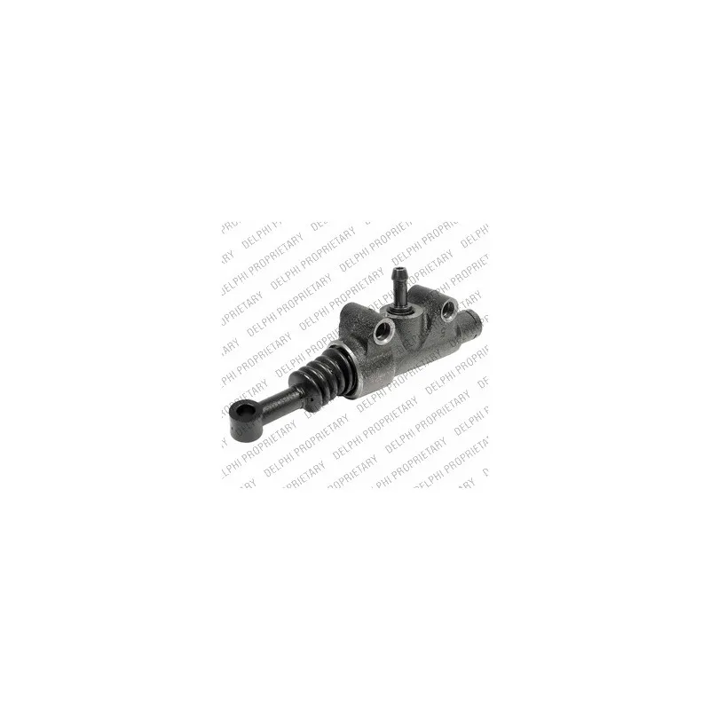 Cylindre émetteur, embrayage DELPHI LM80275