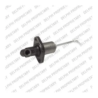 Cylindre émetteur, embrayage DELPHI