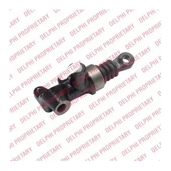Cylindre émetteur, embrayage DELPHI LM80278