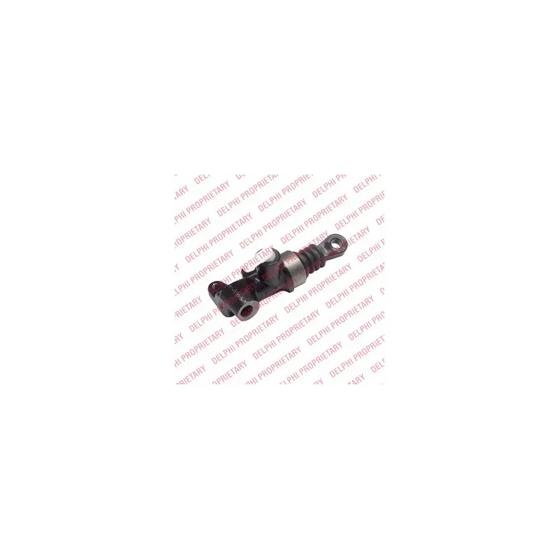 Cylindre émetteur, embrayage DELPHI LM80278