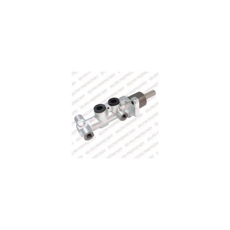 Maître-cylindre de frein DELPHI LM80284