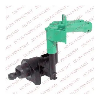 Cylindre émetteur, embrayage DELPHI LM80286