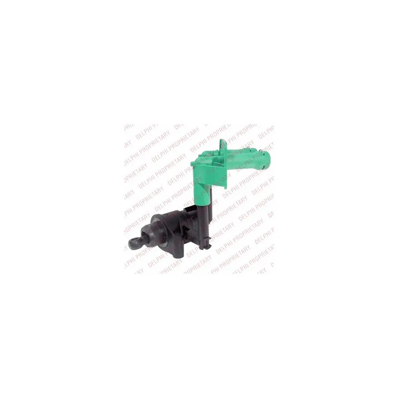 Cylindre émetteur, embrayage DELPHI LM80286