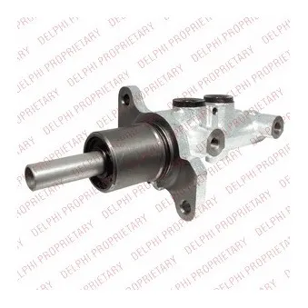 Maître-cylindre de frein DELPHI LM80288